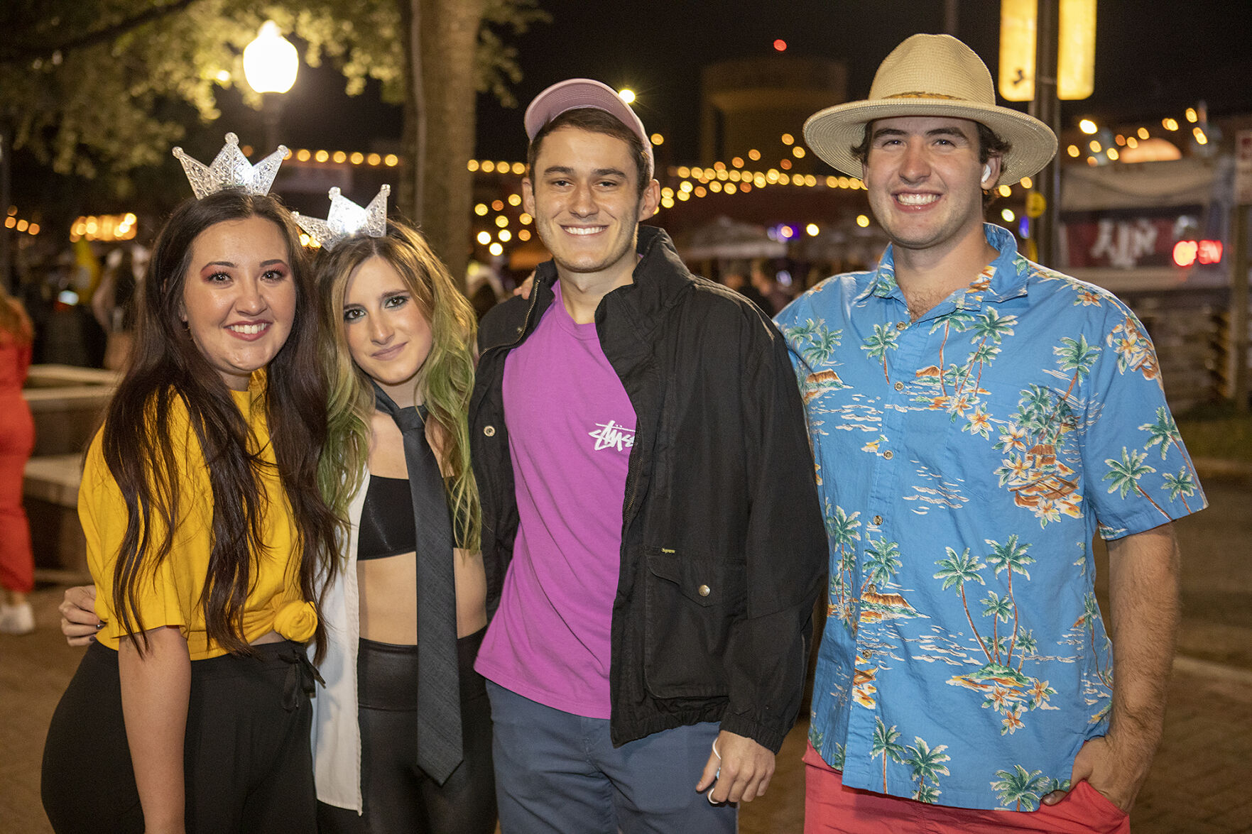 Halloween at Northgate